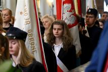 Uroczysta Msza Święta, Targi Służb Mundurowych, Majówka na Uzborni - jak obchodzono 3 MAJA?