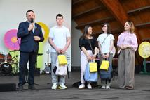 Uroczysta Msza Święta, Targi Służb Mundurowych, Majówka na Uzborni - jak obchodzono 3 MAJA?