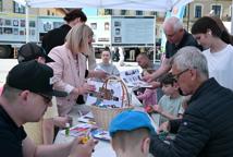 Uroczysta Msza Święta, Targi Służb Mundurowych, Majówka na Uzborni - jak obchodzono 3 MAJA?