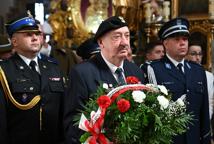 Uroczysta Msza Święta, Targi Służb Mundurowych, Majówka na Uzborni - jak obchodzono 3 MAJA?