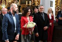Uroczysta Msza Święta, Targi Służb Mundurowych, Majówka na Uzborni - jak obchodzono 3 MAJA?