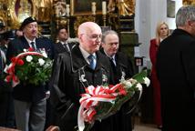 Uroczysta Msza Święta, Targi Służb Mundurowych, Majówka na Uzborni - jak obchodzono 3 MAJA?