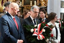 Uroczysta Msza Święta, Targi Służb Mundurowych, Majówka na Uzborni - jak obchodzono 3 MAJA?