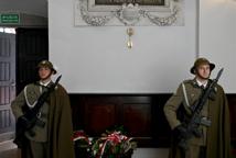 Uroczysta Msza Święta, Targi Służb Mundurowych, Majówka na Uzborni - jak obchodzono 3 MAJA?