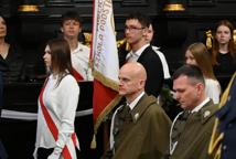 Uroczysta Msza Święta, Targi Służb Mundurowych, Majówka na Uzborni - jak obchodzono 3 MAJA?