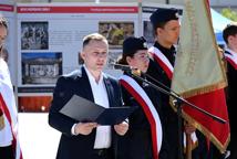 Uroczysta Msza Święta, Targi Służb Mundurowych, Majówka na Uzborni - jak obchodzono 3 MAJA?