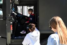 Uroczysta Msza Święta, Targi Służb Mundurowych, Majówka na Uzborni - jak obchodzono 3 MAJA?
