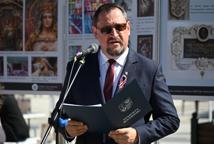 Uroczysta Msza Święta, Targi Służb Mundurowych, Majówka na Uzborni - jak obchodzono 3 MAJA?