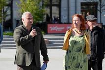 O czym mówią "Bocheńskie Orły"
