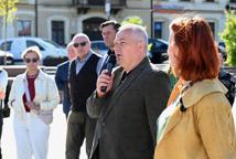 O czym mówią "Bocheńskie Orły"