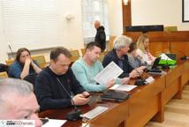 Mieszkańcy os. Proszowskie domagają się planu miejscowego i wstrzymania „WZ”.
