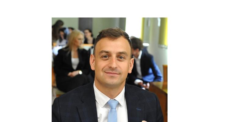 Wniosek o wygaszenie mandatu Macieja Gawędy trafił do Przewodniczącego Rady Miasta
