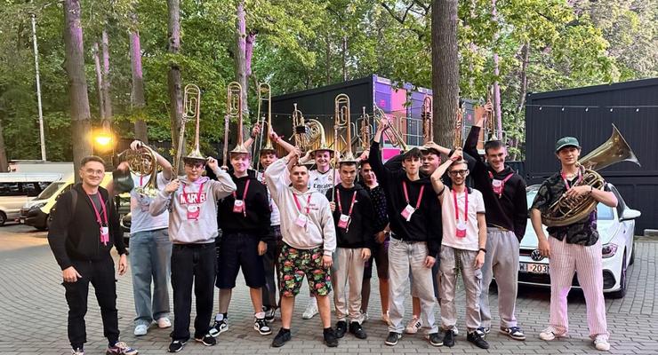Orkiestra Baczków rozpocznie Polsat Hit Festiwal
