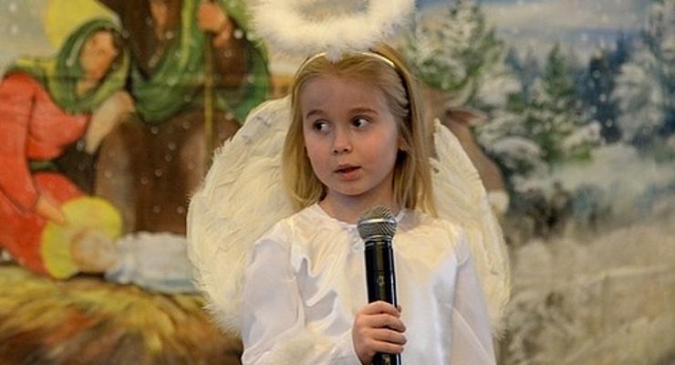 XV Powiatowy Konkurs Kolęd i Pastorałek