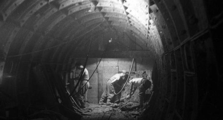 Krakowskie metro: pierwszy przetarg