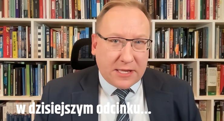 USA i Rosja już PODZIELIŁY Polskę?!