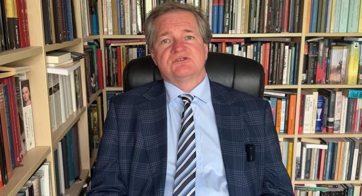 prof. Grzegorz Kucharczyk: PARADOKSY WSPÓŁCZEŚNIACTWA