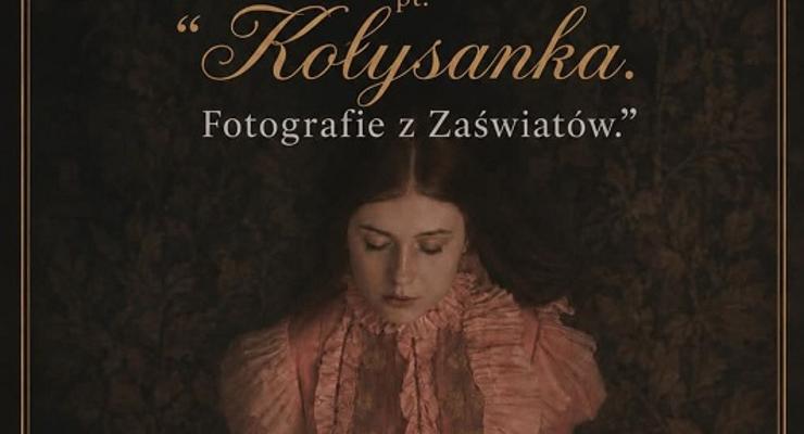 Fotografie z Zaświatów w Wiśniczu