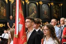 Szkoła Podstawowa nr 2 ma 150 lat – zobacz jak świętowano