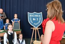 Szkoła Podstawowa nr 2 ma 150 lat – zobacz jak świętowano