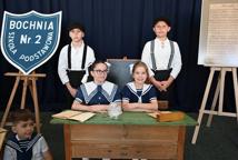 Szkoła Podstawowa nr 2 ma 150 lat – zobacz jak świętowano