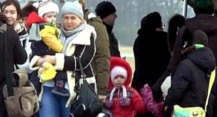 Wojewoda apeluje: przyjmijmy Polaków z Mariupola!