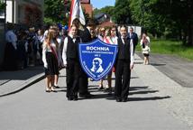 Szkoła Podstawowa nr 2 ma 150 lat – zobacz jak świętowano