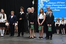 Szkoła Podstawowa nr 2 ma 150 lat – zobacz jak świętowano