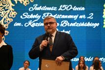 Szkoła Podstawowa nr 2 ma 150 lat – zobacz jak świętowano