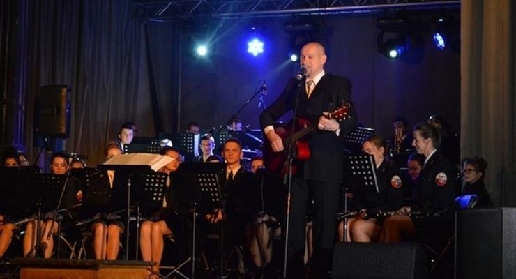 Koncert Noworoczny Orkiestry Dętej z Baczkowa