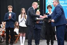 Szkoła Podstawowa nr 2 ma 150 lat – zobacz jak świętowano