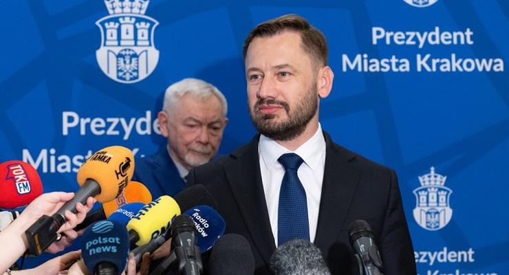 Burza w małopolskim KO po referendum