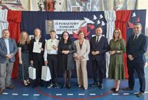 Konkurs Historyczny „Rotmistrz Witold Pilecki – Bohater" - kto został laureatem?