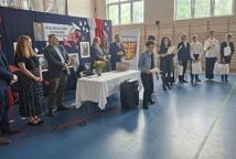 Konkurs Historyczny „Rotmistrz Witold Pilecki – Bohater" - kto został laureatem?