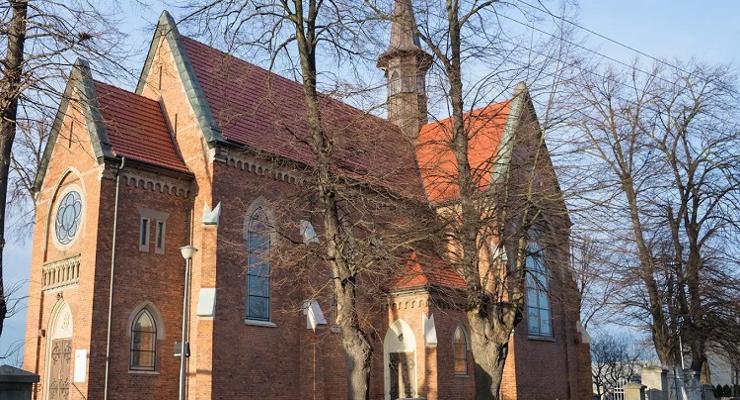 Cikowice: parafianie nie mogą dogadać się z proboszczem