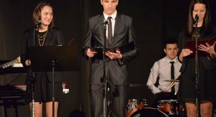 Mechanik zorganizował charytatywny koncert kolęd