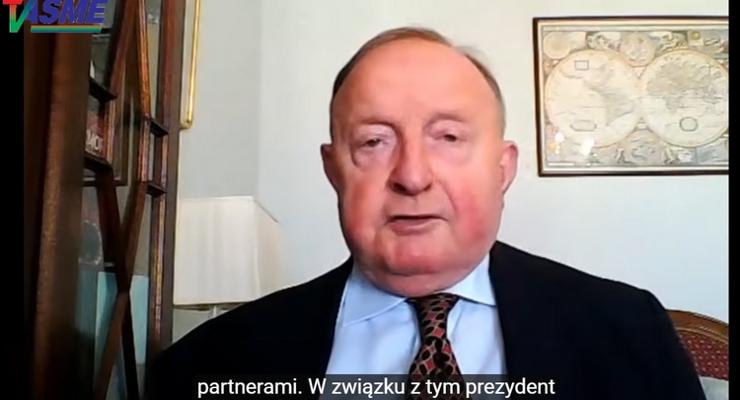 Niemcy i Ukraina zawarły partnerstwo strategiczne - co z tego wynika?