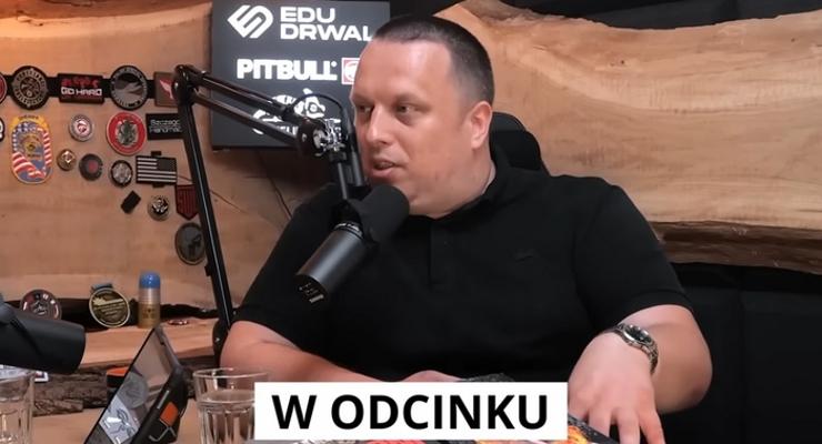 Mafie VAT, FOZZ i upadek systemu – Leszek Szymowski o finansach Polski
