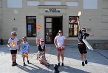 Święto ulicy - jak było na Solnej?