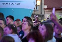 Piątkowy wieczór wypełniła muzyka T.Love – jak było na Rynku?