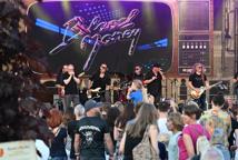 Blood Money znów zagrał – świętowali 40-lecie powstania