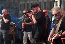 Blood Money znów zagrał – świętowali 40-lecie powstania