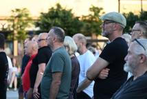 Blood Money znów zagrał – świętowali 40-lecie powstania