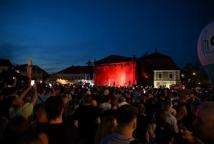 Dni Bochni: koncert Tymka – głównie dla młodych