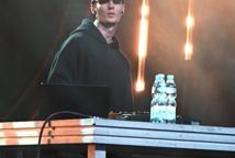 Dni Bochni: koncert Tymka – głównie dla młodych