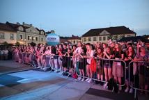 Dni Bochni: koncert Tymka – głównie dla młodych