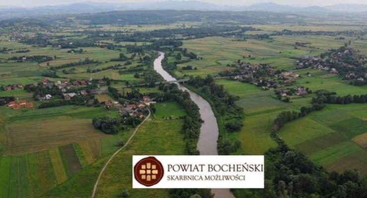  Powiat broni honoru Bocheńszczyzny w rankingu Związku Powiatów Polskich