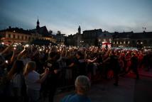 Dni Bochni: koncert Tymka – głównie dla młodych