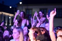 Dni Bochni: koncert Tymka – głównie dla młodych
