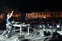 Dni Bochni: koncert Tymka – głównie dla młodych